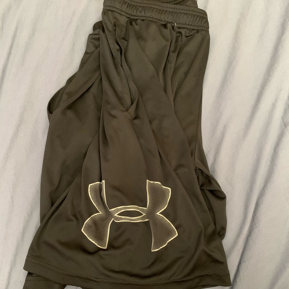 Under armour shorts